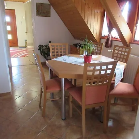Apartment Emi Apartman Badacsonytomaj
