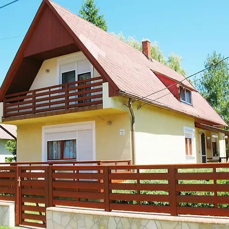 Emi Apartman Badacsonytomaj
